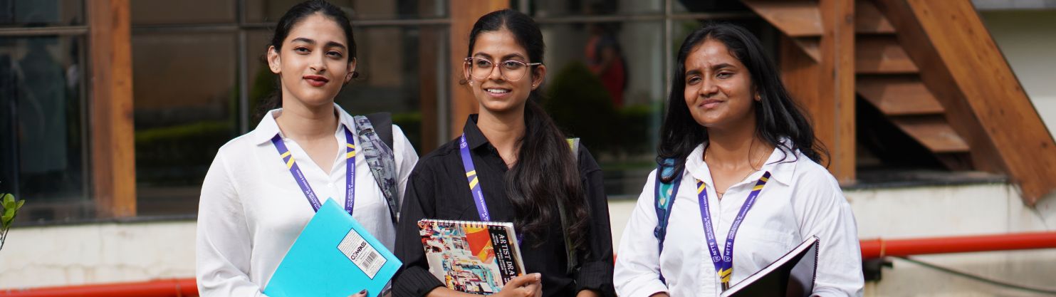 Nitte School of Architecture,Planning & Design